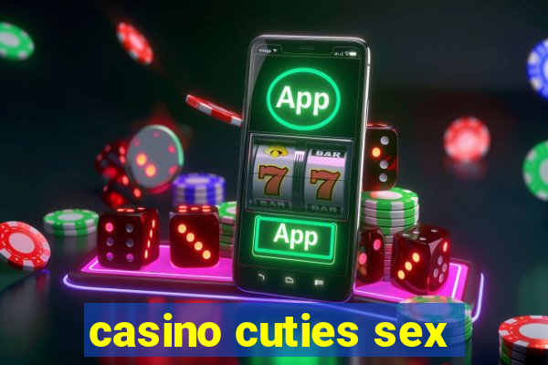 casino cuties sex